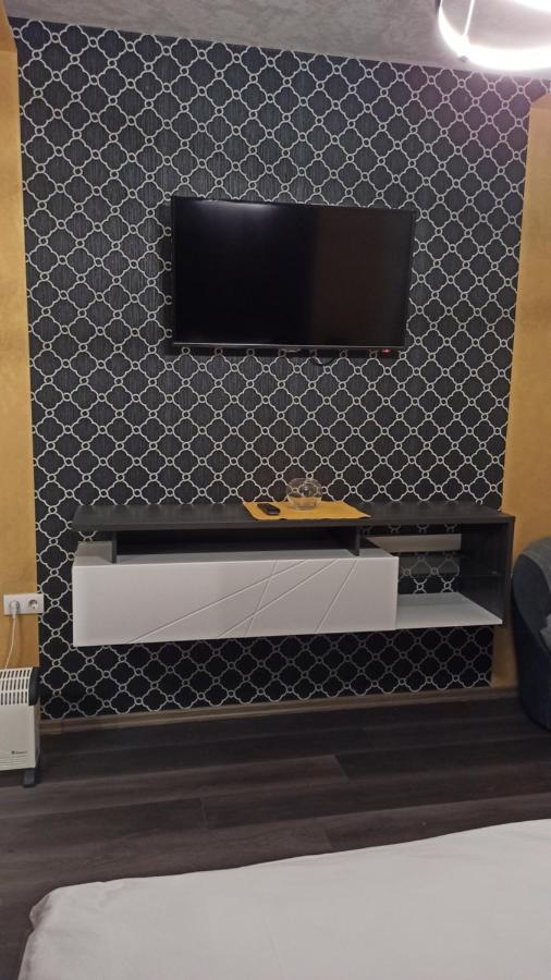 Apartamento President Iii