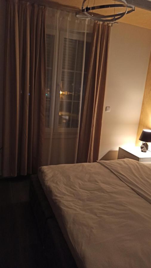 Apartamento President Iii *