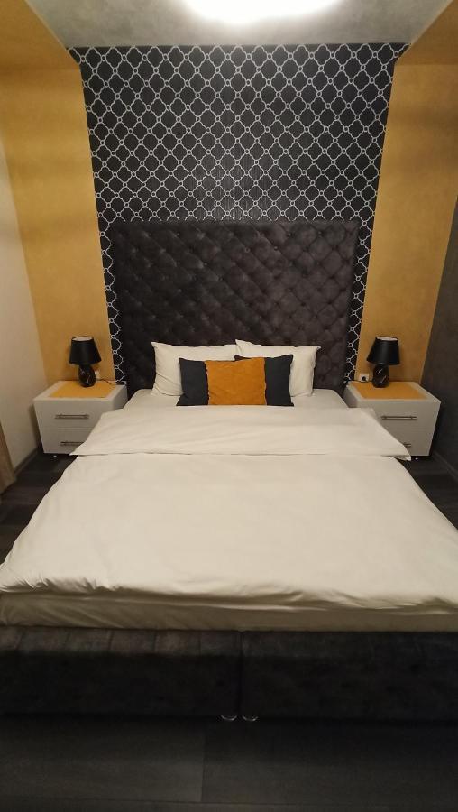 President Iii Apartamento